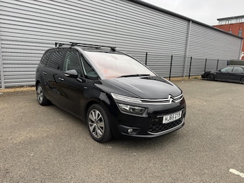 Citroen Grand C4 Picasso feature image