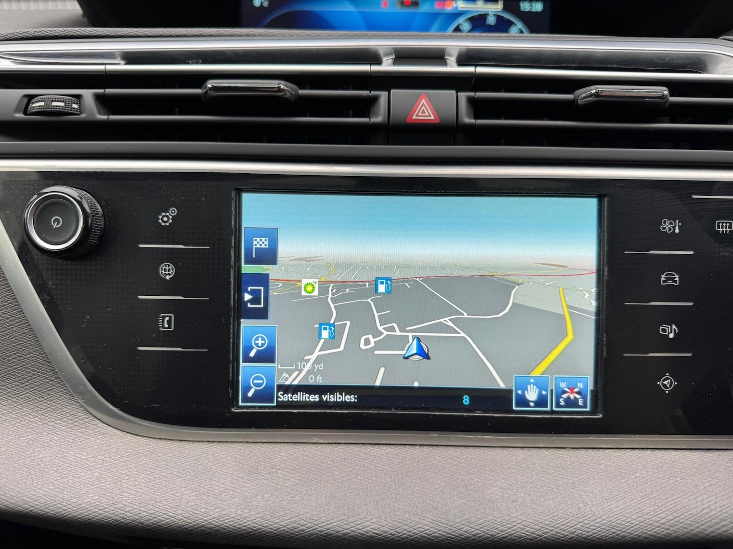 Used Citroen Grand C4 Picasso 2015 for sale - 77793617: Photo 20