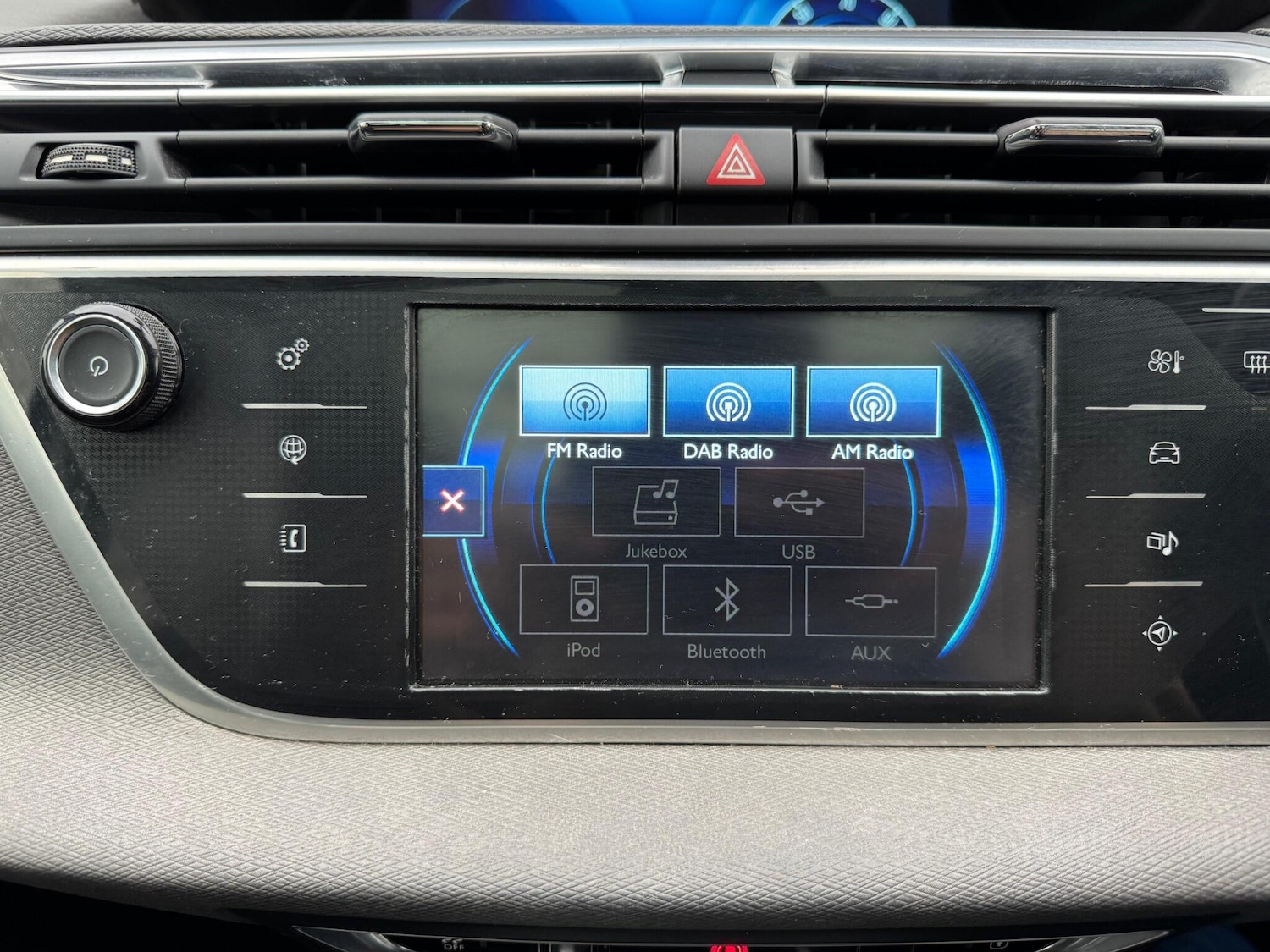 Used Citroen Grand C4 Picasso 2015 for sale - 77793617: Photo 22