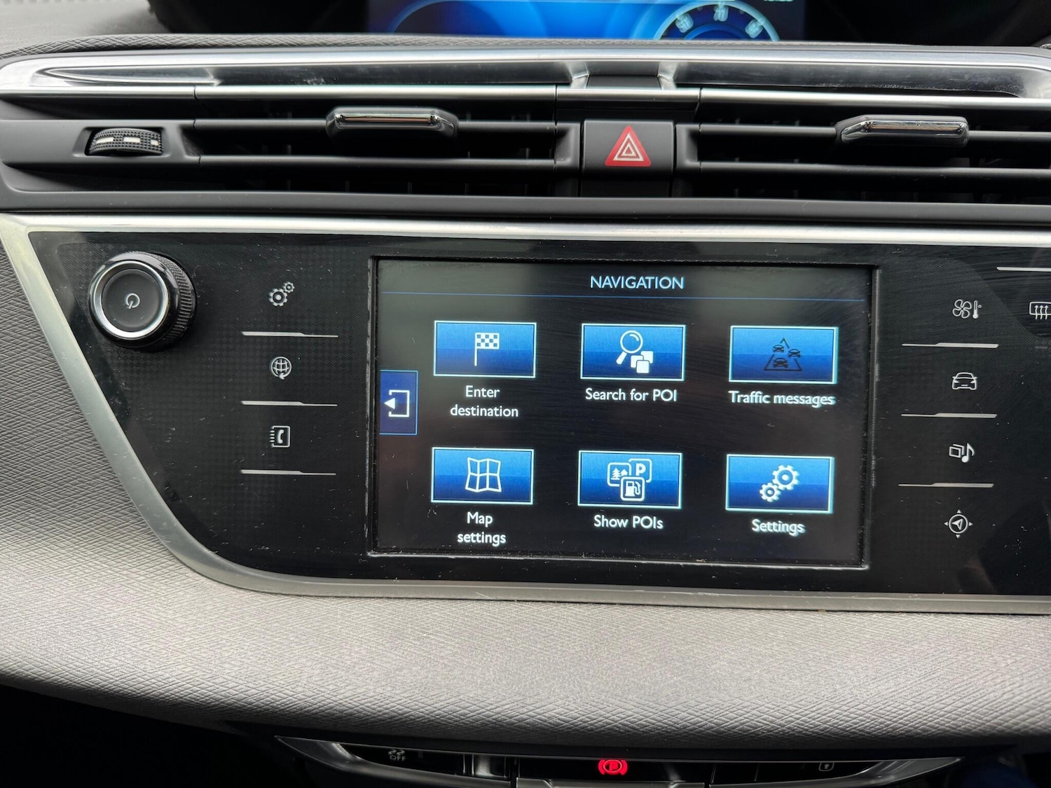 Used Citroen Grand C4 Picasso 2015 for sale - 77793617: Photo 24