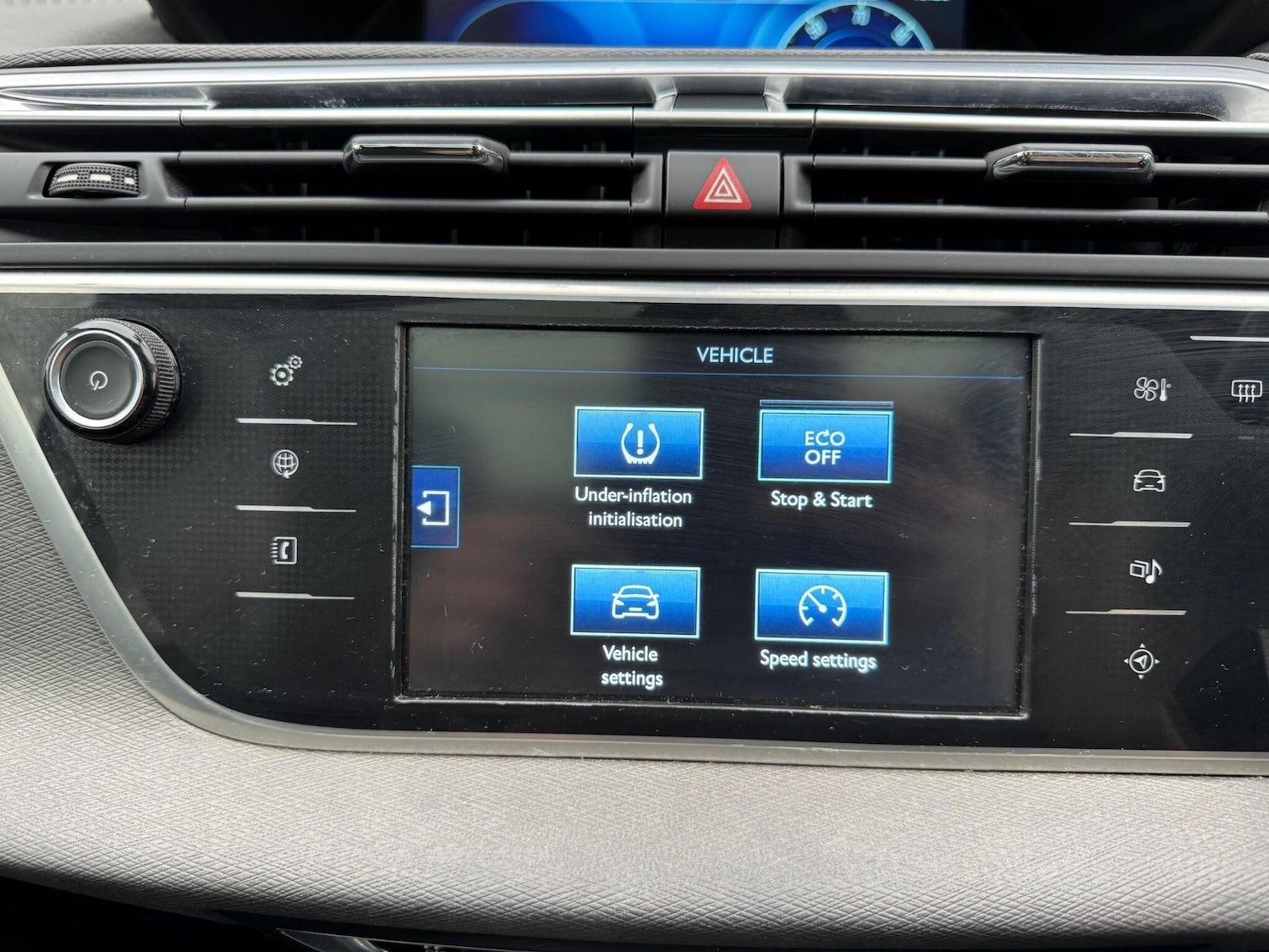 Used Citroen Grand C4 Picasso 2015 for sale - 77793617: Photo 27