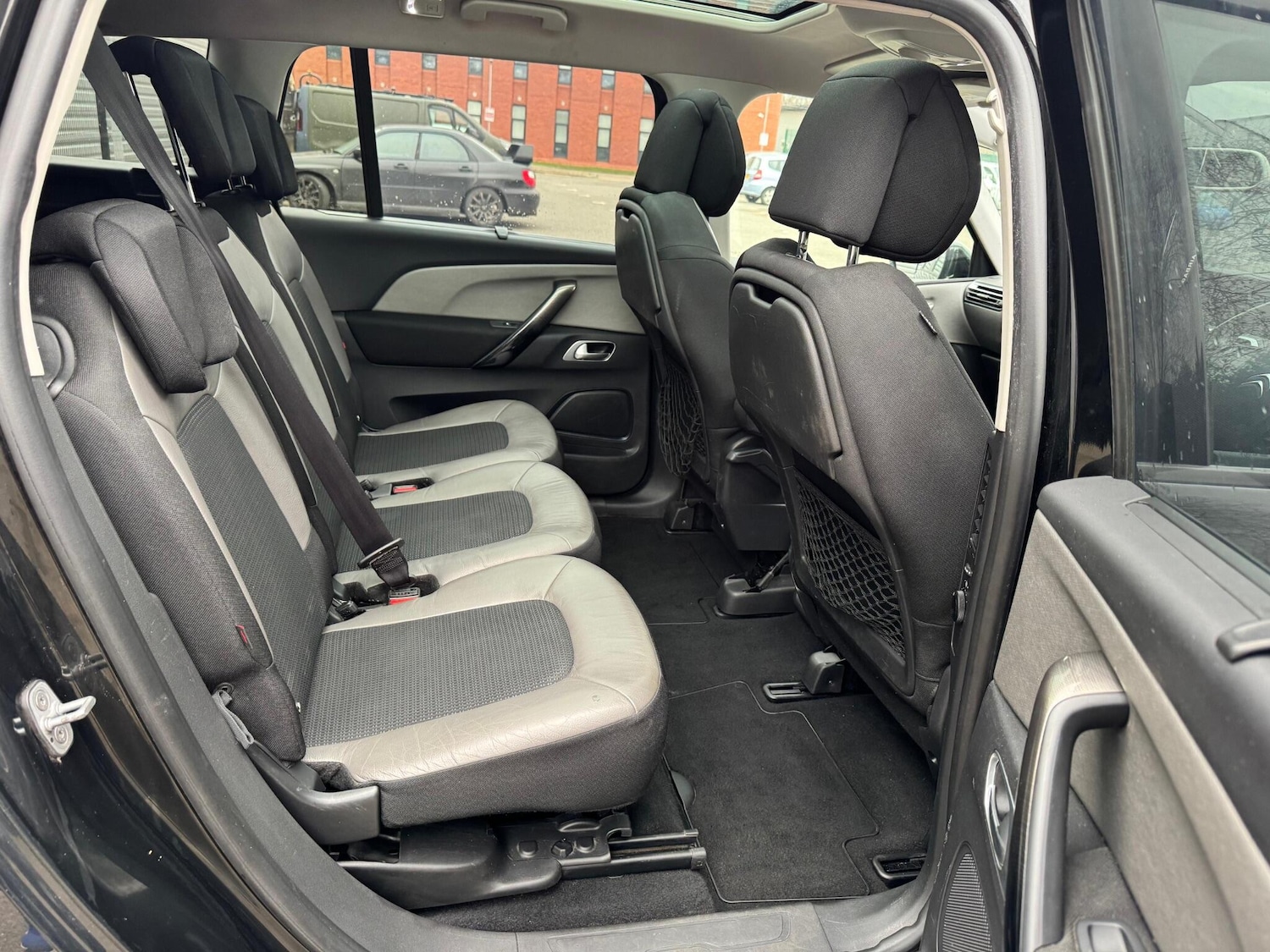 Used Citroen Grand C4 Picasso 2015 for sale - 77793617: Photo 29