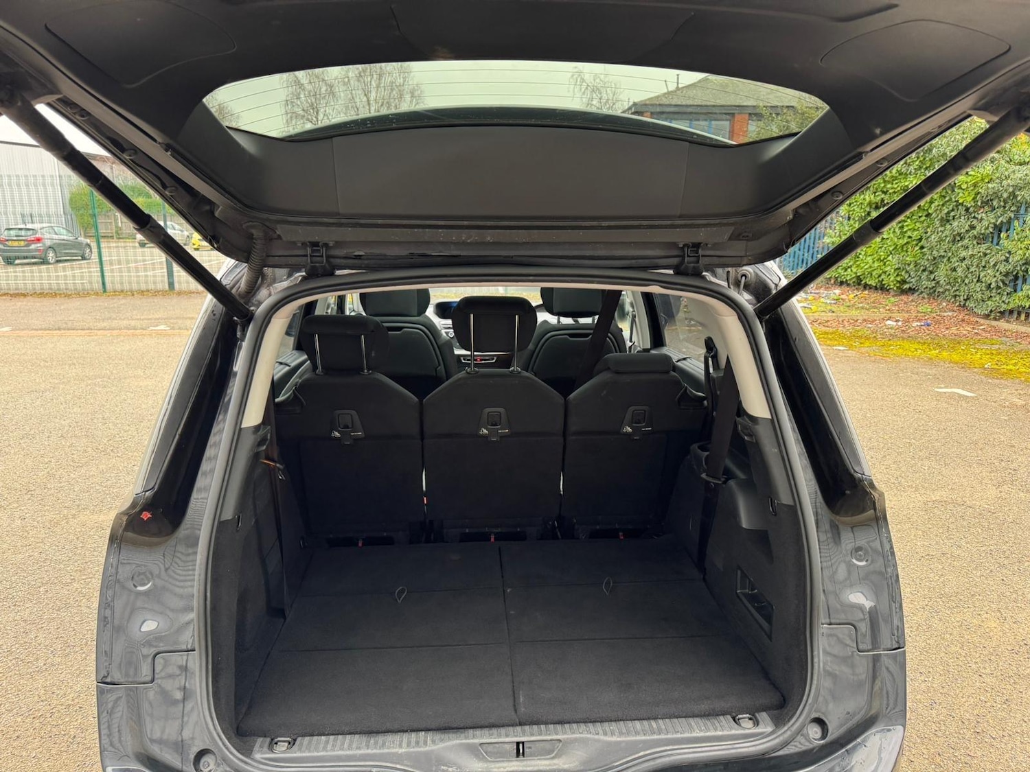 Used Citroen Grand C4 Picasso 2015 for sale - 77793617: Photo 31