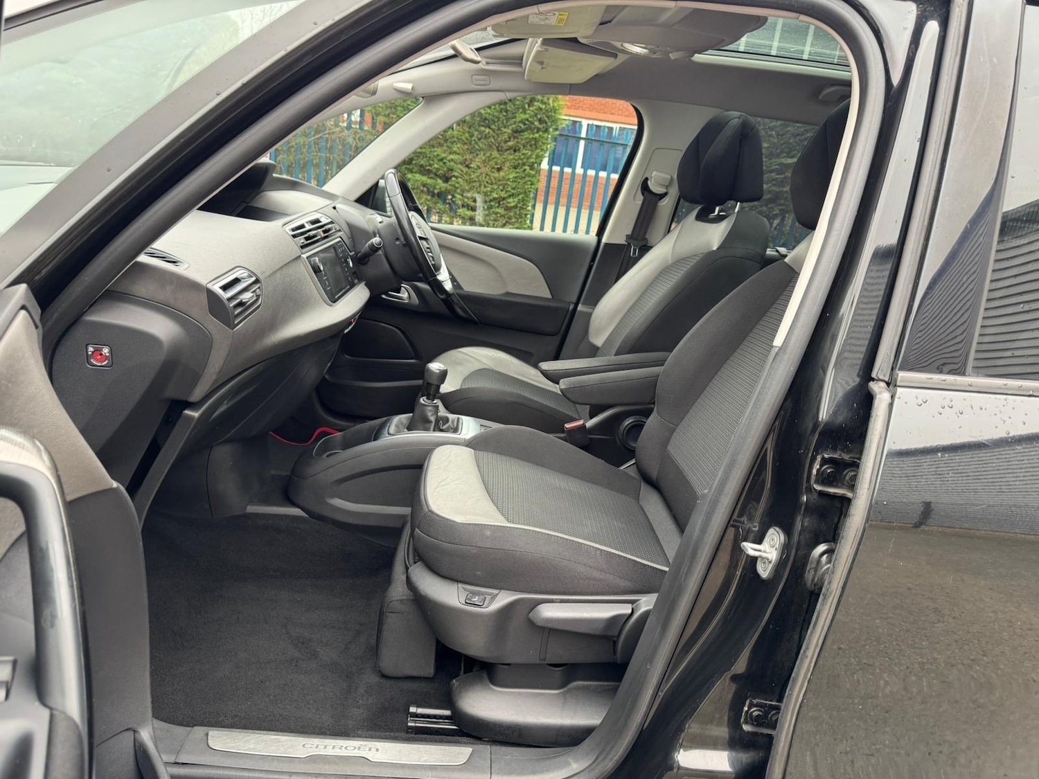 Used Citroen Grand C4 Picasso 2015 for sale - 77793617: Photo 33