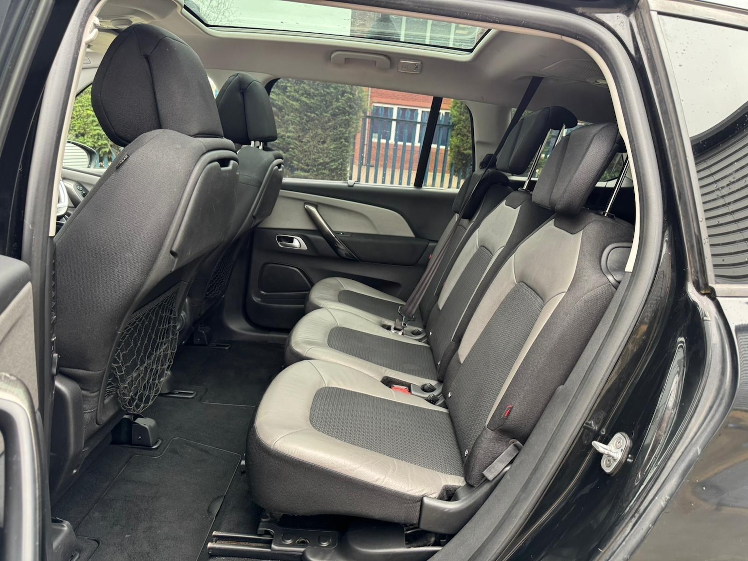 Used Citroen Grand C4 Picasso 2015 for sale - 77793617: Photo 34