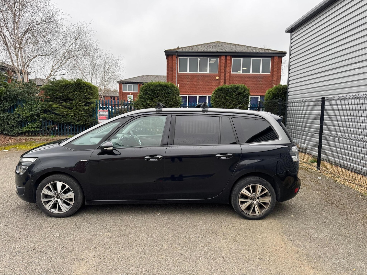 Used Citroen Grand C4 Picasso 2015 for sale - 77793617: Photo 5