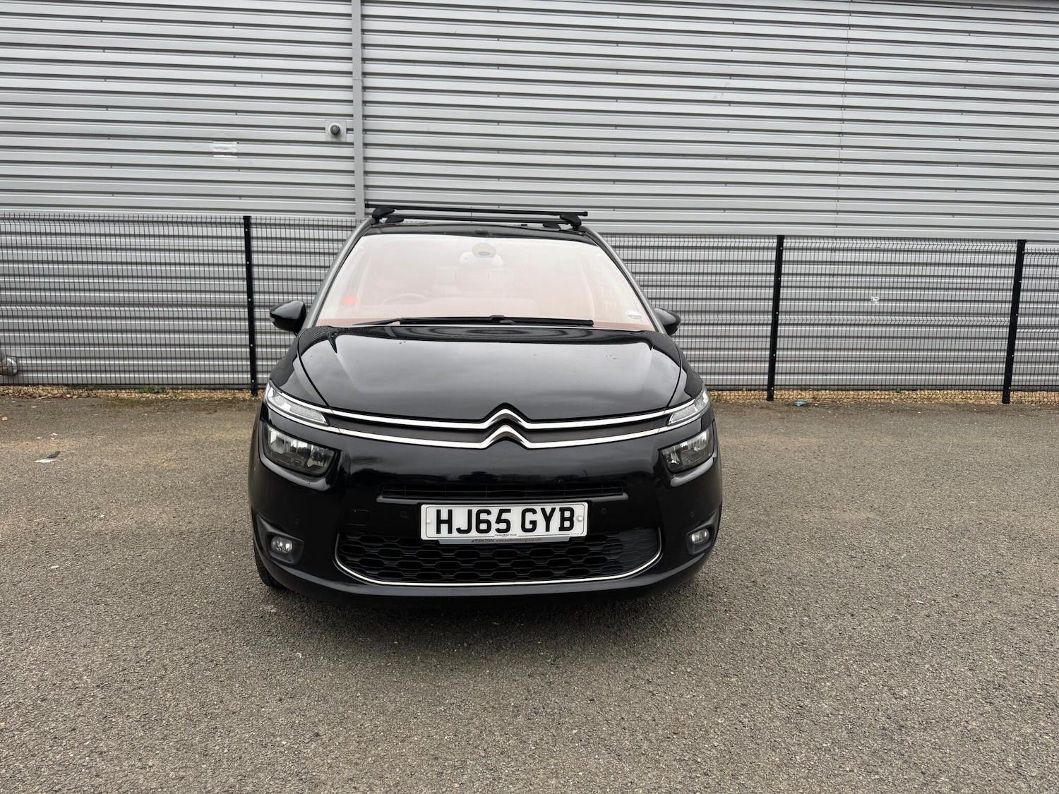 Used Citroen Grand C4 Picasso 2015 for sale - 77793617: Photo 6