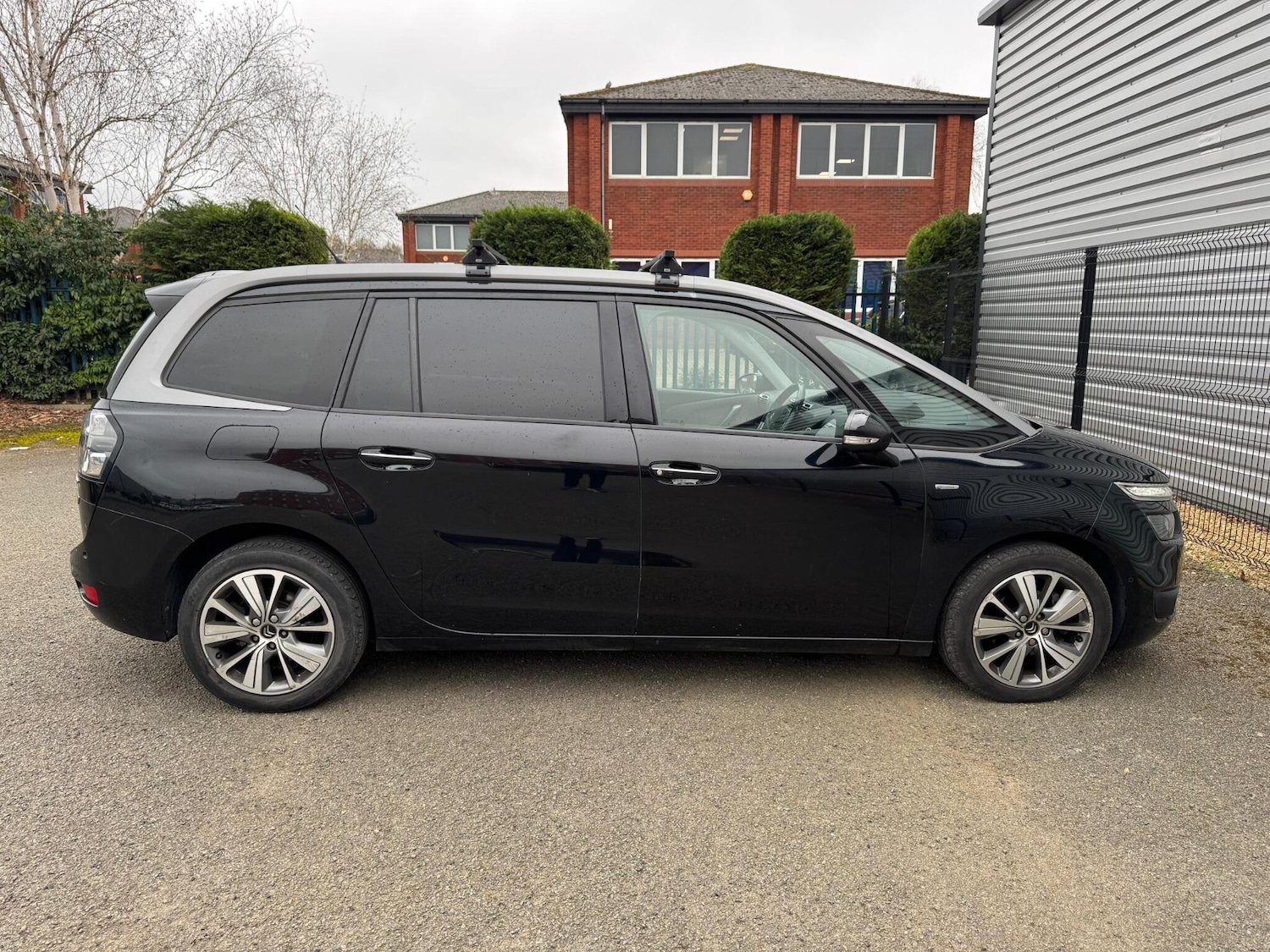 Used Citroen Grand C4 Picasso 2015 for sale - 77793617: Photo 8