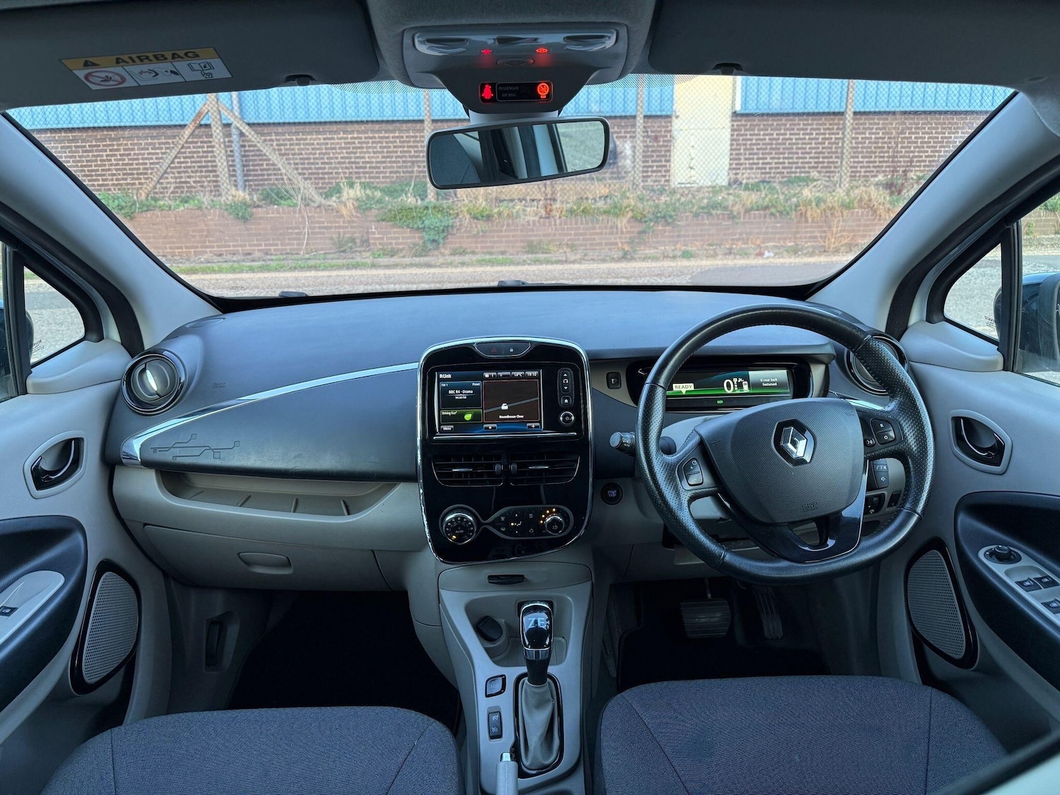 Used Renault Zoe for sale - 76538974: Photo 10