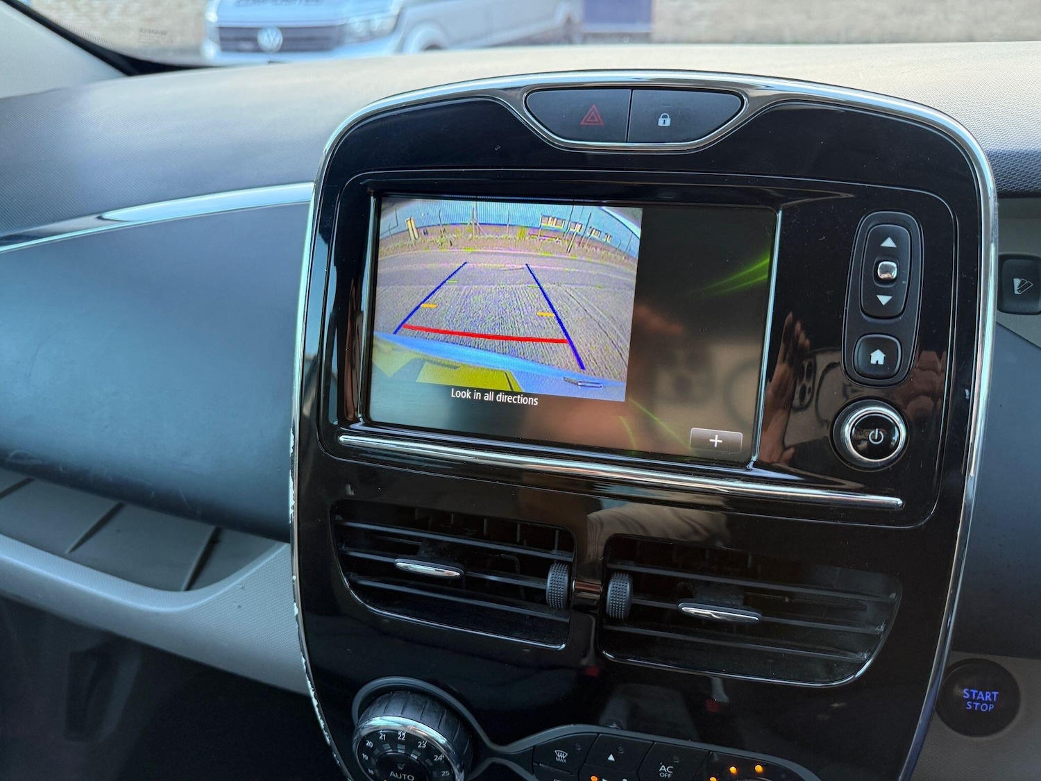 Used Renault Zoe for sale - 76538974: Photo 22