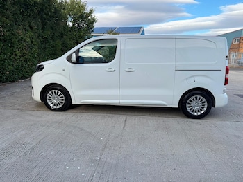 Used Toyota ProAce 2018 for sale - 79317280: Photo