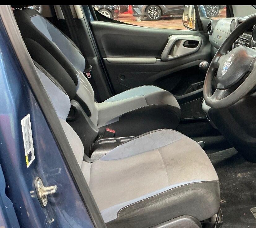 Used Peugeot Partner Tepee 2016 for sale - 77633822: Photo 3