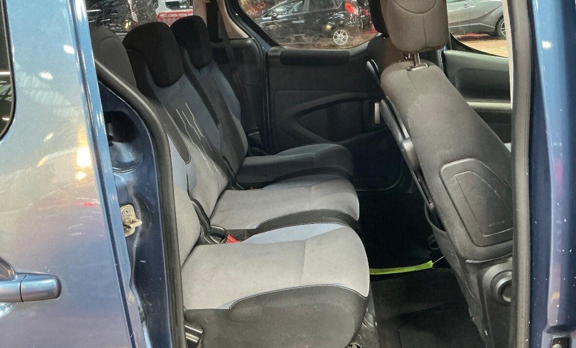 Used Peugeot Partner Tepee 2016 for sale - 77633822: Photo 4