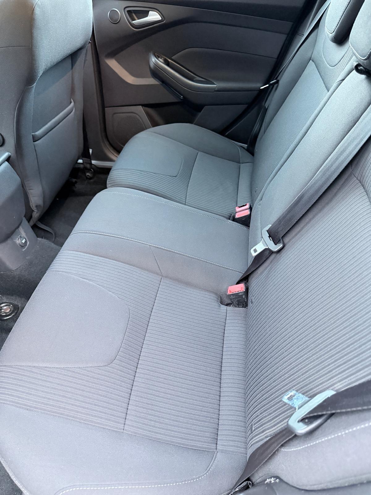 Used Ford Focus 2014 for sale - 77637808: Photo 11