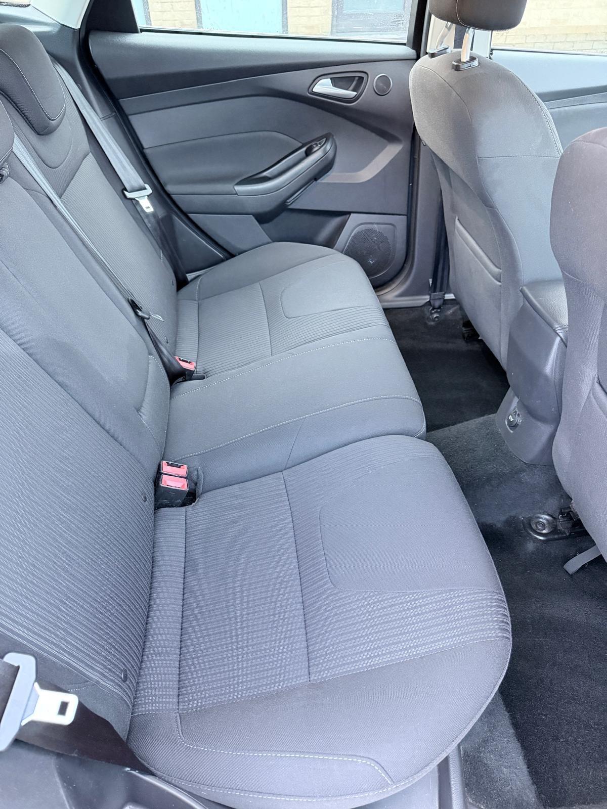 Used Ford Focus 2014 for sale - 77637808: Photo 12