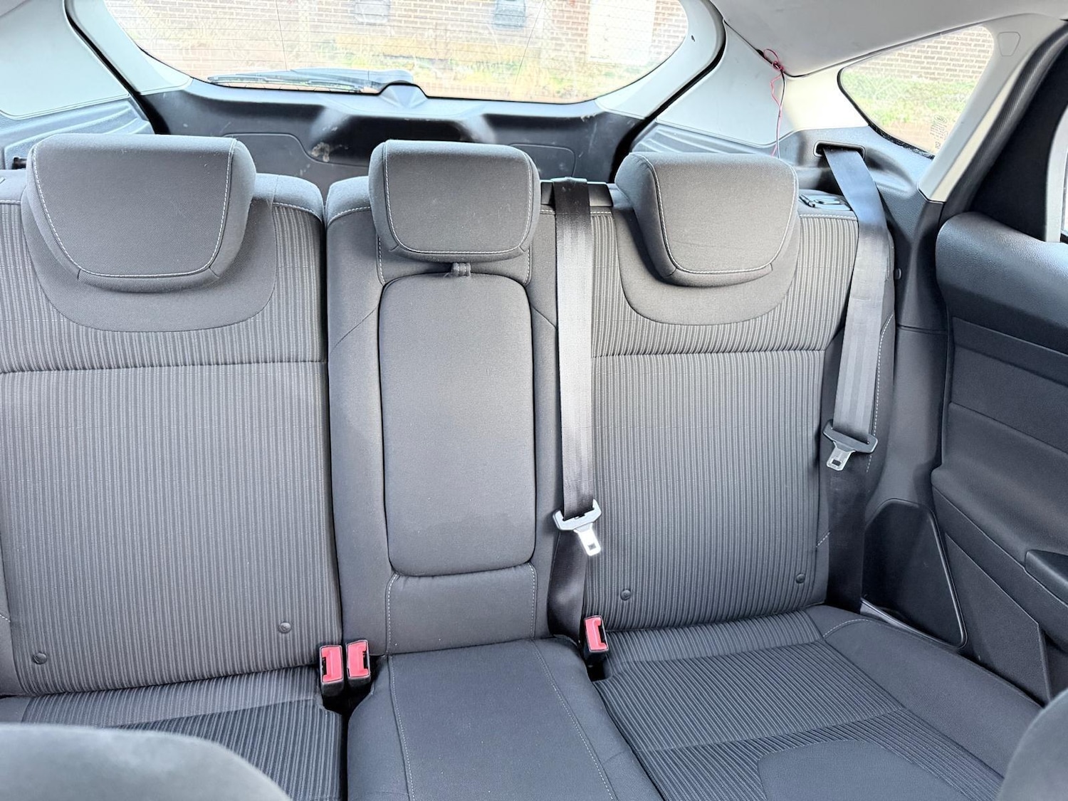 Used Ford Focus 2014 for sale - 77637808: Photo 16