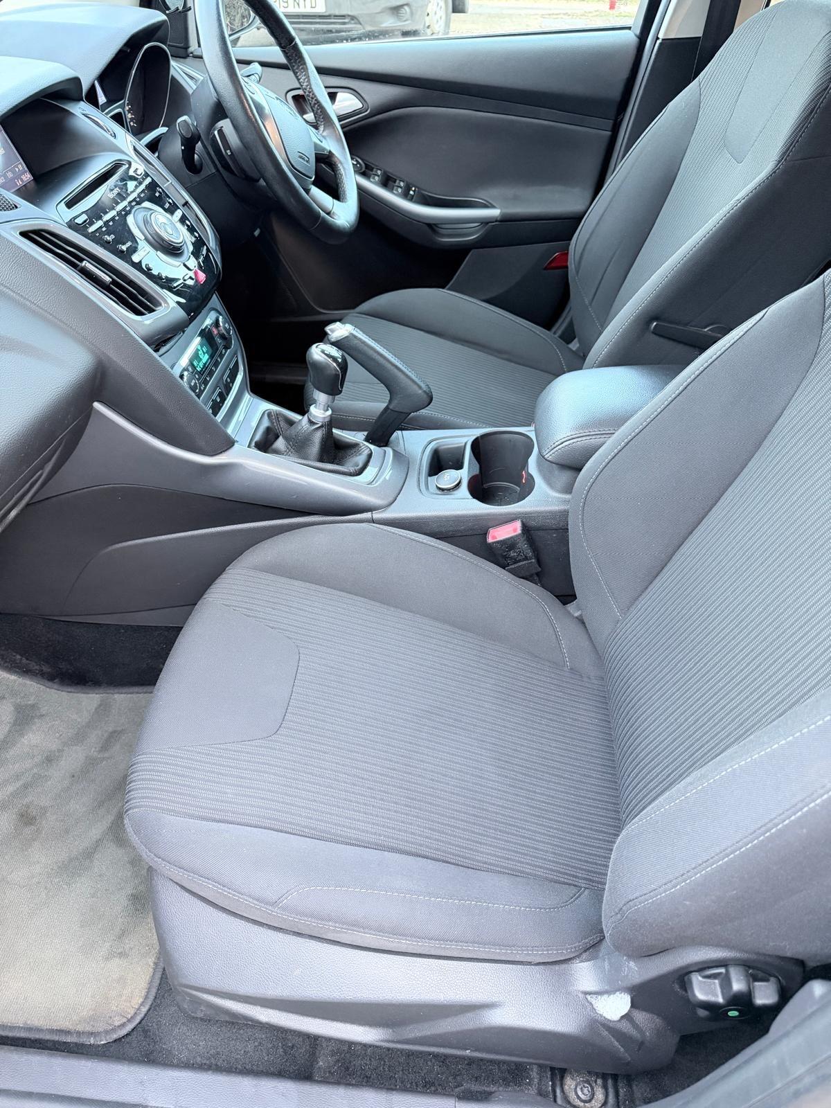 Used Ford Focus 2014 for sale - 77637808: Photo 9