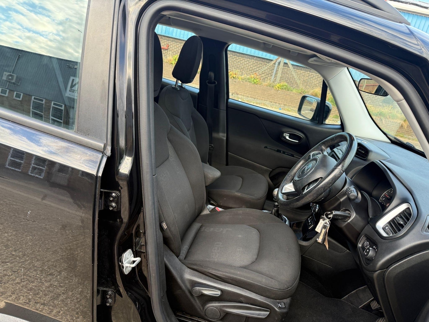 Vehicle 13