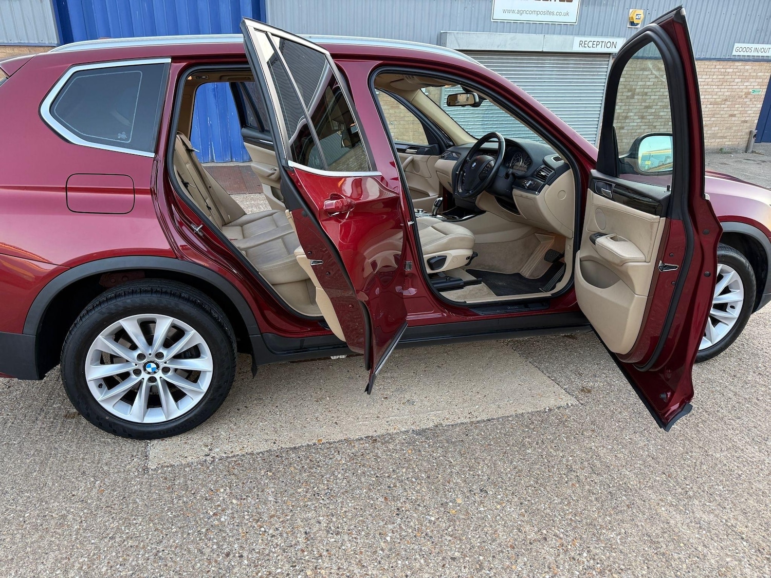 Vehicle 26