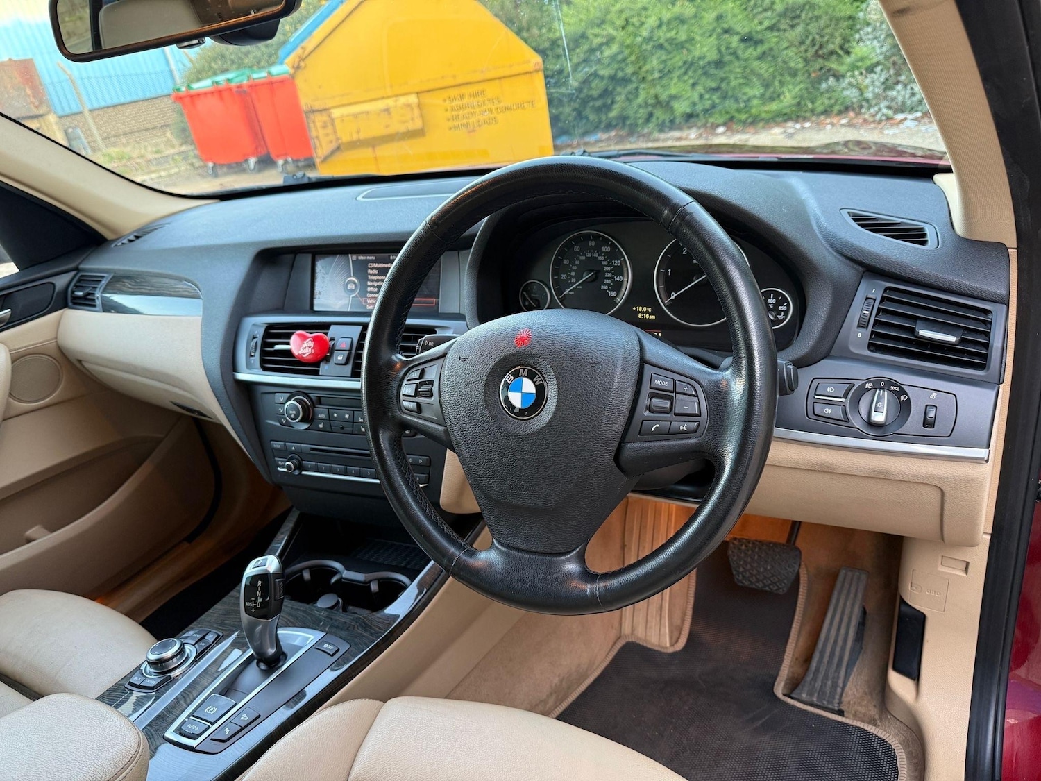 Vehicle 28