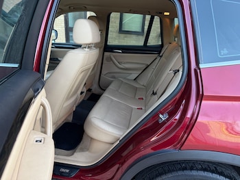 Used BMW X3 2011 for sale - 75478753: Photo