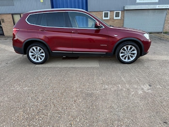 Used BMW X3 2011 for sale - 75478753: Photo