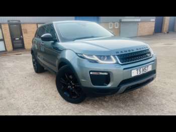 2017 (17) - 2.0 TD4 SE Tech 5dr Auto