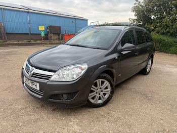 Used Vauxhall Astra 2010 for sale - 78301886: Photo