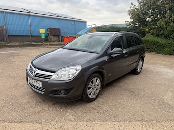Used Vauxhall Astra 2010 for sale - 78301886: Photo