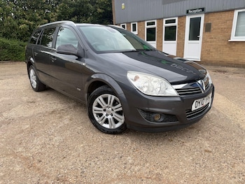 Used Vauxhall Astra 2010 for sale - 78301886: Photo