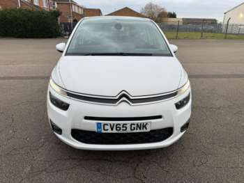 Used Citroen C4 Grand Picasso 2015 for sale - 74409694: Photo