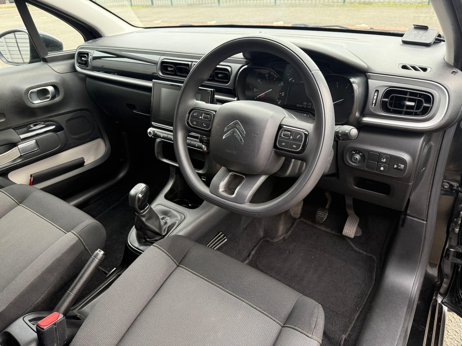 Used Citroen C3 2025 for sale - 76538746: Photo 10