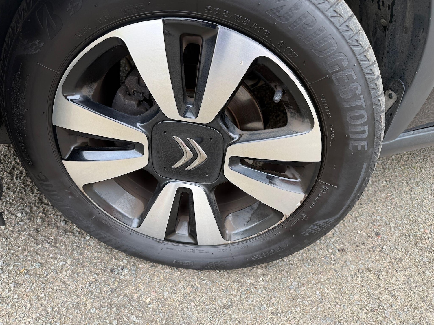 Used Citroen C3 2025 for sale - 76538746: Photo 11