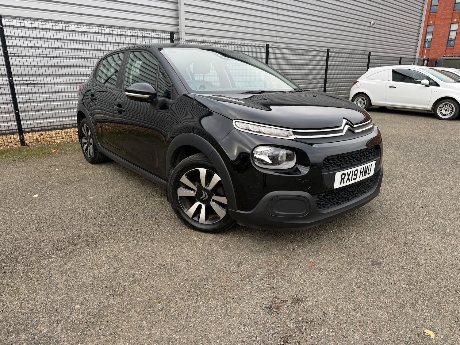 Used Citroen C3 2025 for sale - 76538746: Photo 12