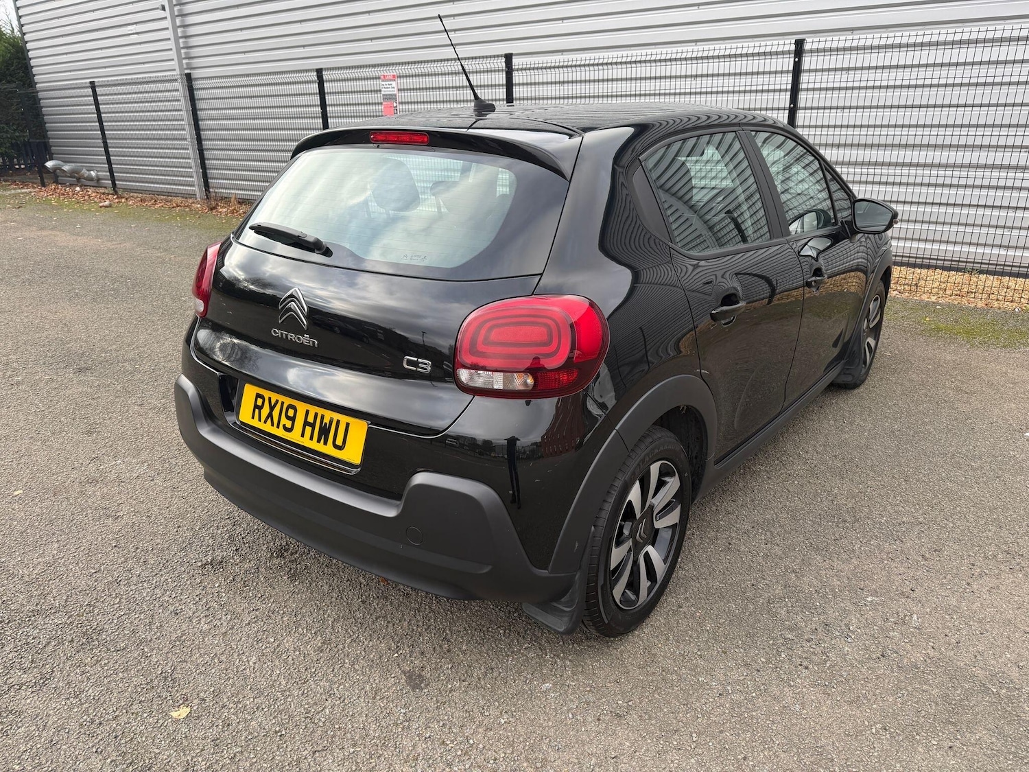 Used Citroen C3 2025 for sale - 76538746: Photo 13