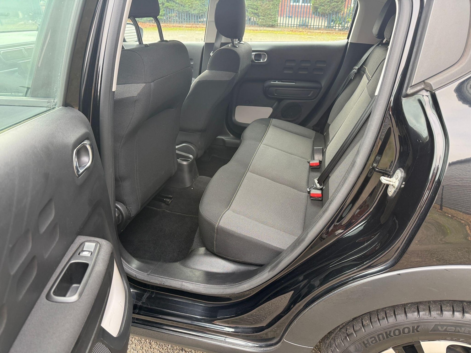 Used Citroen C3 2025 for sale - 76538746: Photo 14