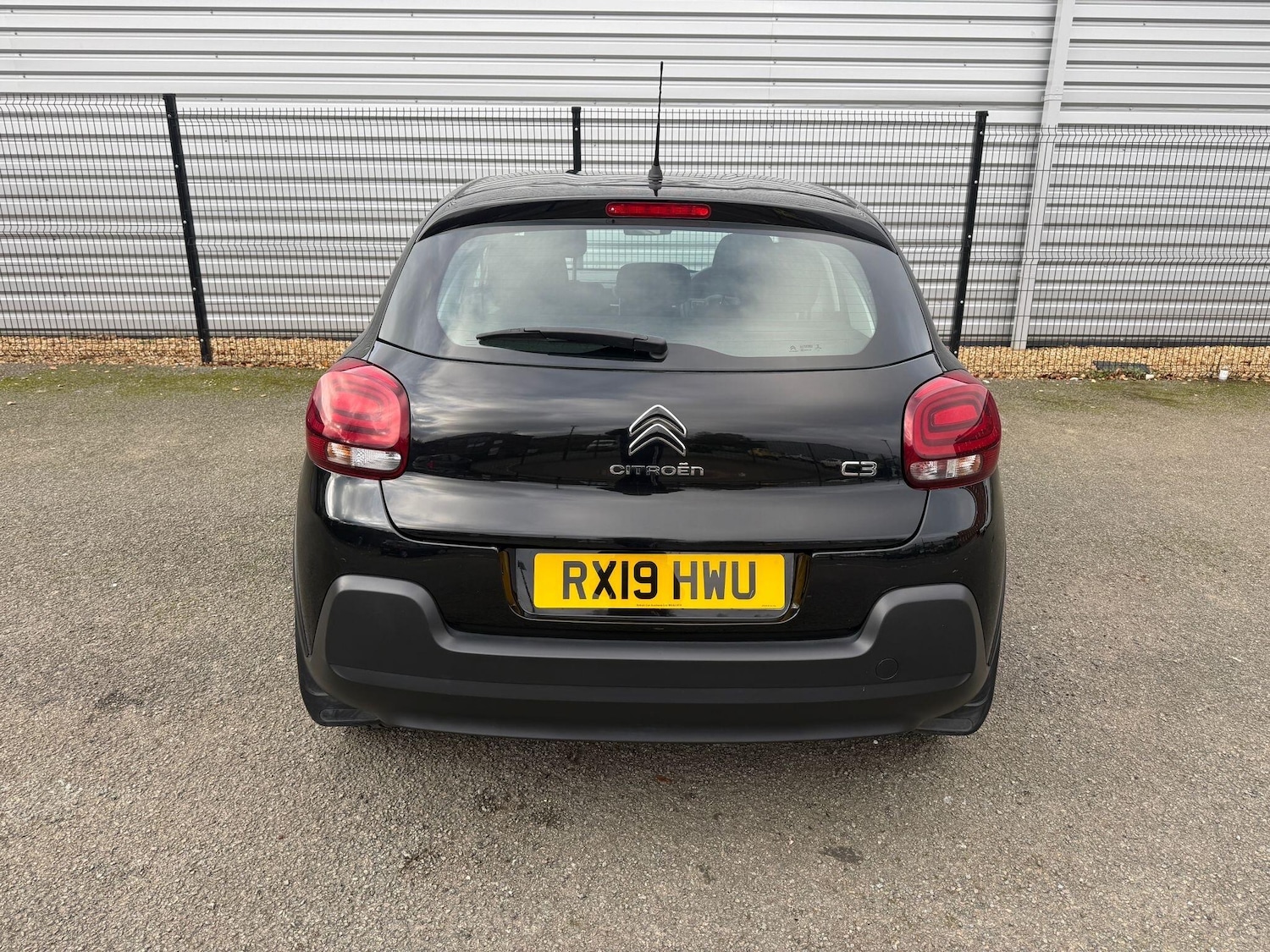 Used Citroen C3 2025 for sale - 76538746: Photo 16
