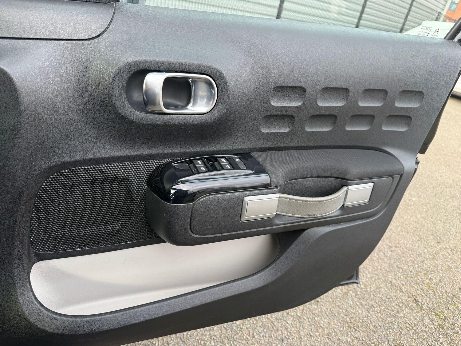 Used Citroen C3 2025 for sale - 76538746: Photo 18