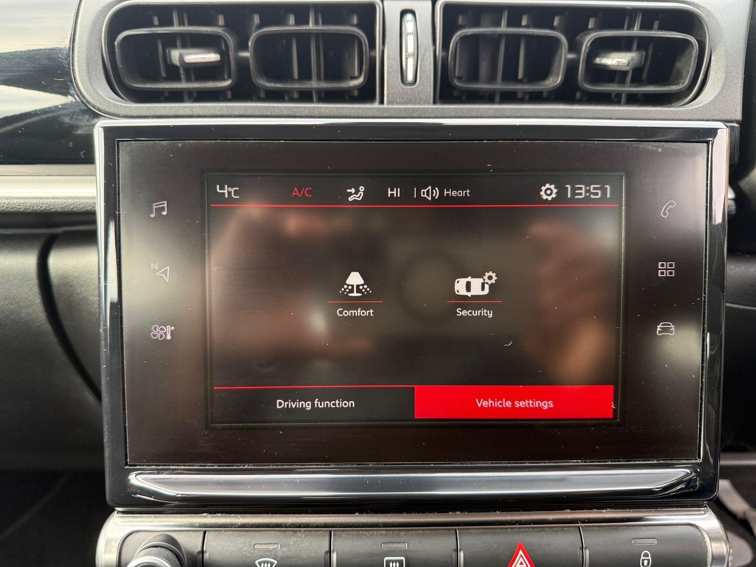 Used Citroen C3 2025 for sale - 76538746: Photo 19