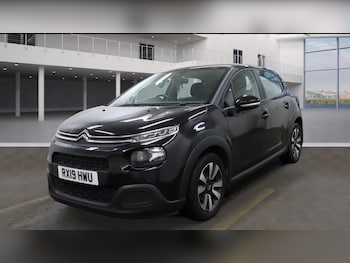 Used Citroen C3 2025 for sale - 76538746: Photo