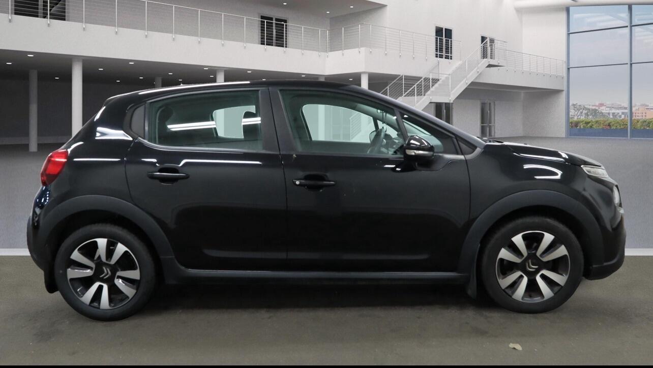 Used Citroen C3 2025 for sale - 76538746: Photo 2