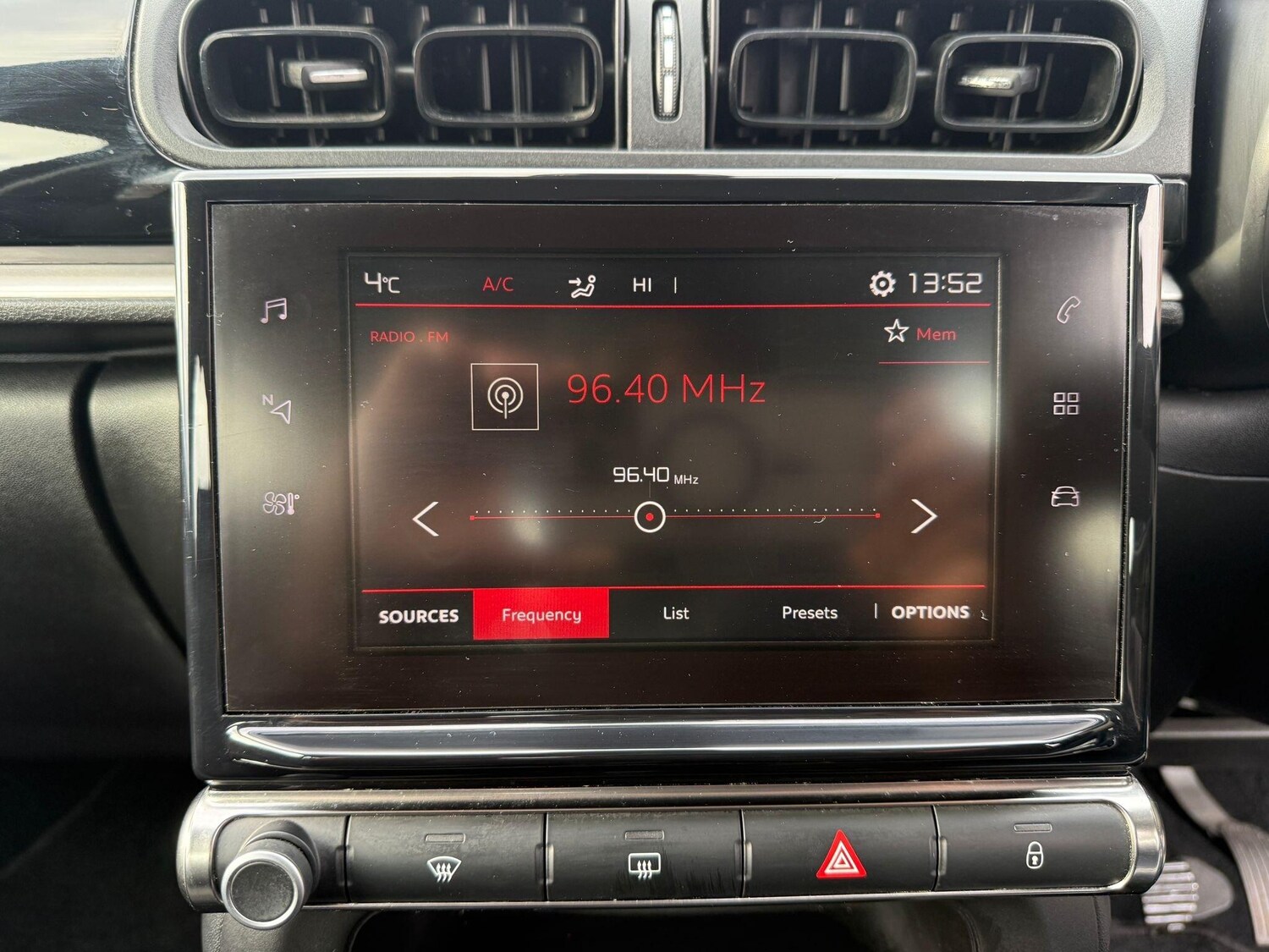 Used Citroen C3 2025 for sale - 76538746: Photo 20