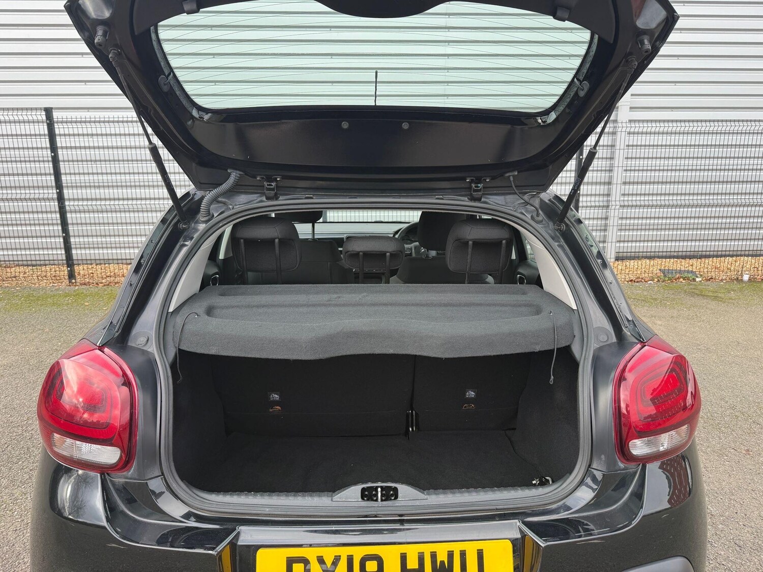 Used Citroen C3 2025 for sale - 76538746: Photo 21