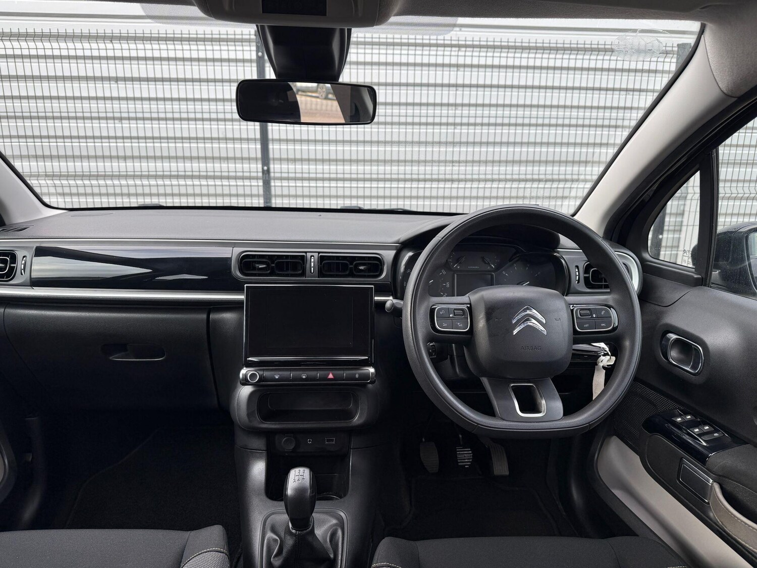 Used Citroen C3 2025 for sale - 76538746: Photo 22