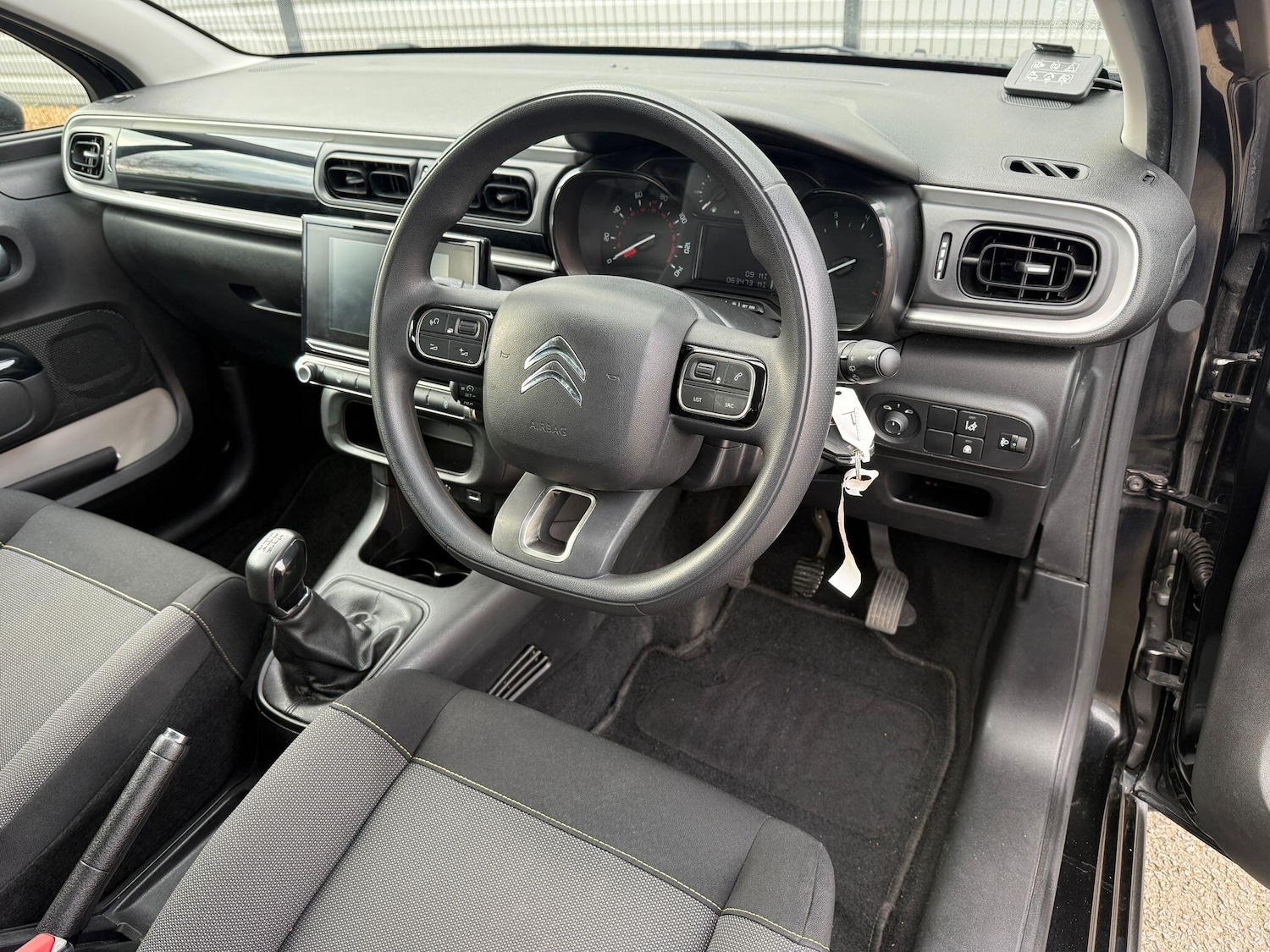 Used Citroen C3 2025 for sale - 76538746: Photo 23