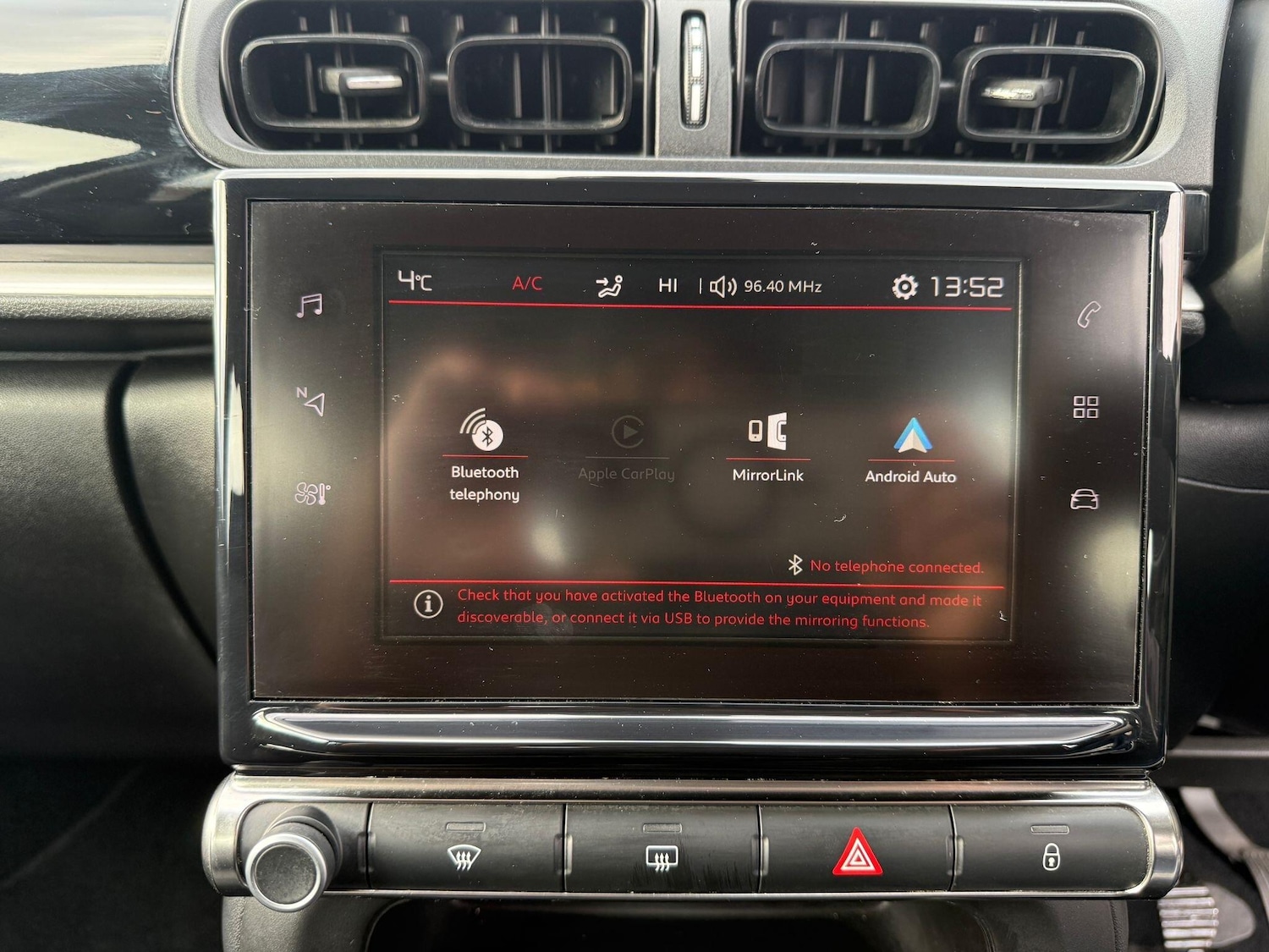 Used Citroen C3 2025 for sale - 76538746: Photo 24