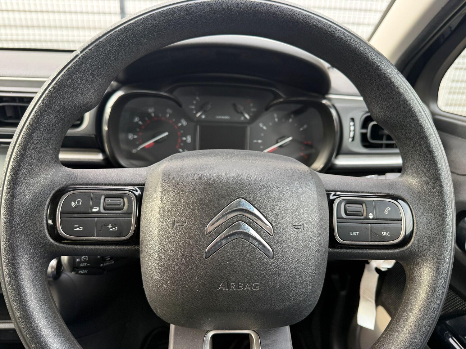 Used Citroen C3 2025 for sale - 76538746: Photo 25