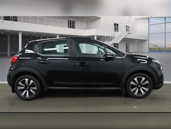 Used Citroen C3 2025 for sale - 76538746: Photo