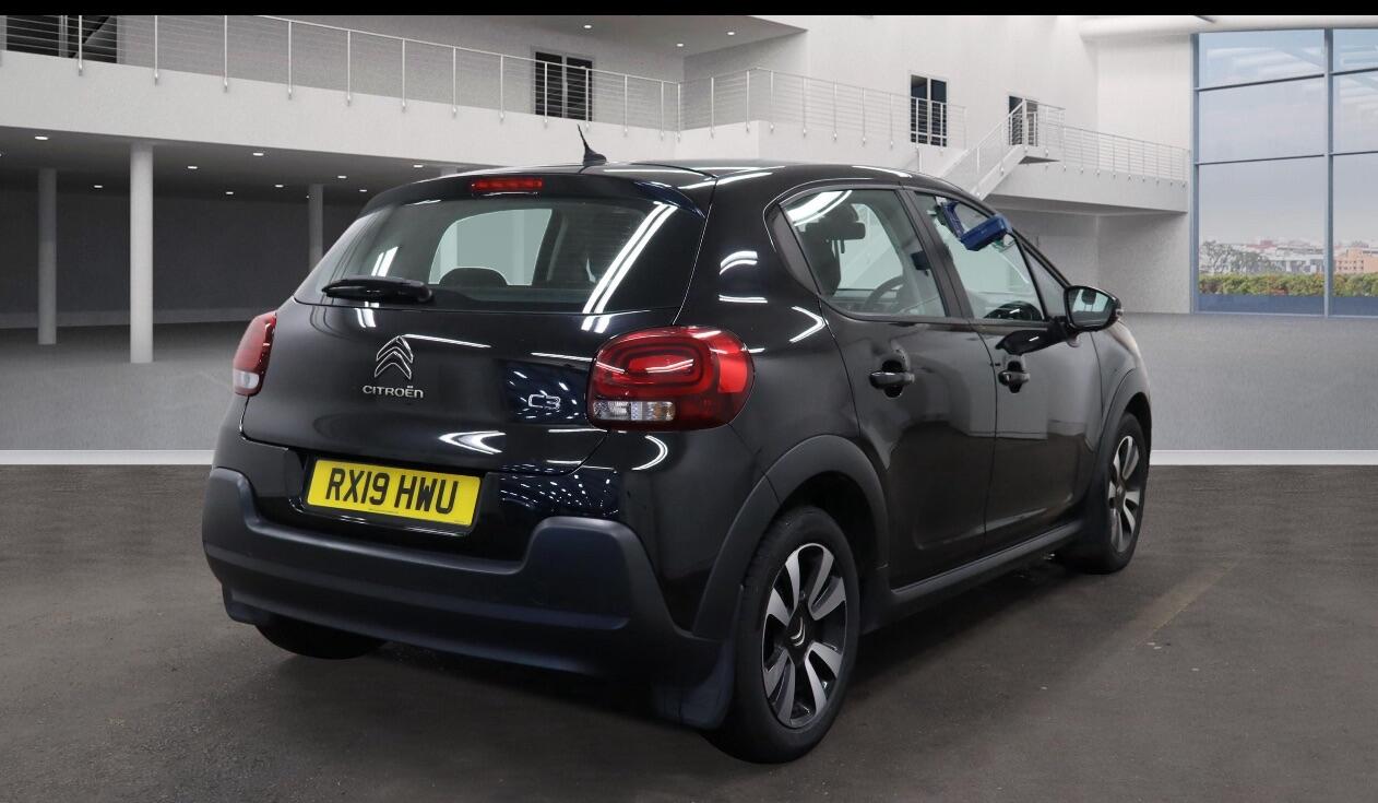 Used Citroen C3 2025 for sale - 76538746: Photo 3