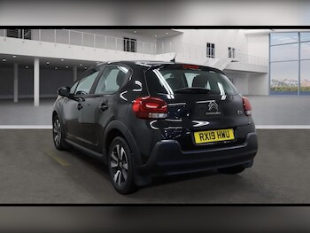 Used Citroen C3 2025 for sale - 76538746: Photo